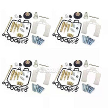 Applicabile per HONDA CB750 CB 750 C K F 1980-1982 CB750C CB750K Kit di riparazione carburatore