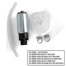 Kraftstoffpumpe Für BMW F650 G650 GS R13 Dakar Scrarver K14 Sertao R13 650 2010-2014 16147723464