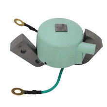 Evinrude Johnson Outboard Motor Ignition Coil 580416 Replacement for 1.5hp, 2hp, 3hp, 4hp, and 5hp Engines