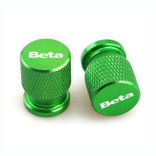 Bouchons de valve de pneu pour Beta Evo 250, 80, Junior, Senior, Rr 125, 200, 300, 350, 390