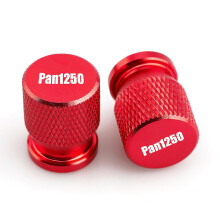 Bouchons de valve de pneu spéciaux pour moto Harley Davidson Pan America 1250 Pa1250
