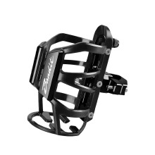 Portabotellas de aleación de aluminio para motocicleta Bandit 650 GSF, accesorios para Suzuki GSF 250,