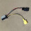 Autositzbelegungsmatten-Sensor-Emulator-Bypass für CLK W209 W203 Sitz SRS-Emulator-Teile 2