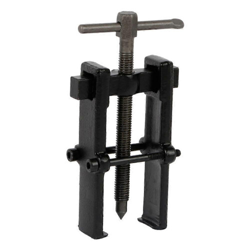 Two Jaws Gear Puller Bearing Puller Spiral Separate Lifting Device Fixing Machine Repair Hand Tools