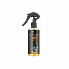 Nettoyant puissant pour moteur de voiture Détergent efficace pour moteur automobile Solution de nettoyage