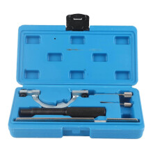 5pcs Engine Timing Locking Tool Set Car Repair Tool Replacement for Vauxhall Corsa Agola Astra Meriva