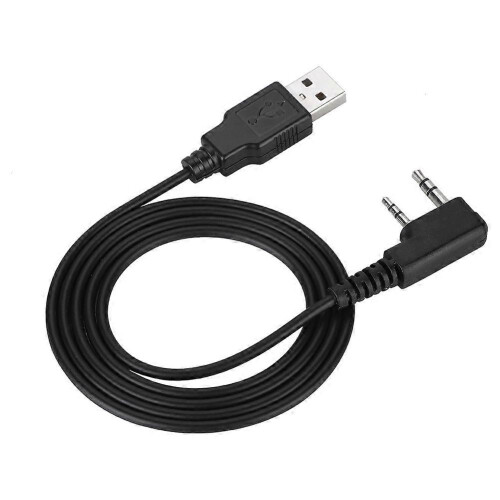Cavo Usb Di Programmazione Per Baofeng/wouxun/tyt/kenwood Baofeng