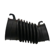 17228-R5Z-G01 Per Honda CRV 16 Diesel 2013 2014 2015 2016 Filtro aria in gomma stabile Tubo di aspirazione