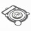 Complete Gasket Set for Warrior - 350 YFM350 2