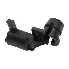 Giunto di collegamento 6E9-41237-00 per fuoribordo Yamaha 2 tempi 6HP-300HP Nero