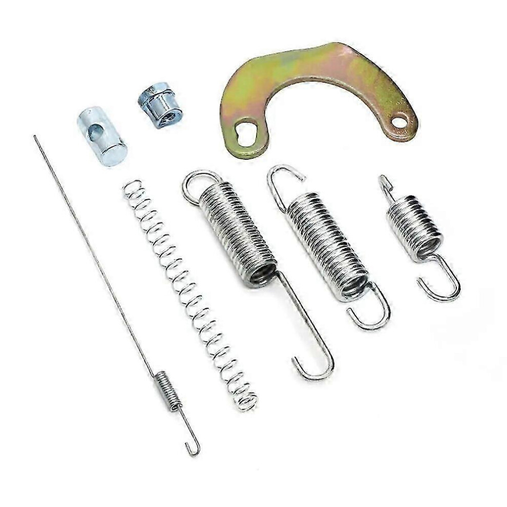 Kit de ressorts de levier de frein de haute qualité pour Honda C70 Passport CL70 CL90 Scrambler CT70