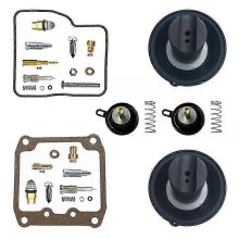 Suzuki Marauder Vz800 97-04 Vergaser Reparatursatz Vz 800 Motorrad Carb Rebuild Teile