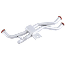 Manguera de alimentación de agua de la caja del termostato MD365545 para Mitsubishi Pajero Montero IO