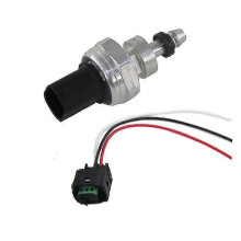 Turbo pakokaasun paineanturi + johtosarja Renault Megane Dacia Vauxhall Opel Nissan 8201000764