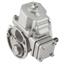6E3-14301-00 Kaasutin Yamaha 2-tahti 4HP 5HP venemoottori 6E0-14301-05 6E3-14301