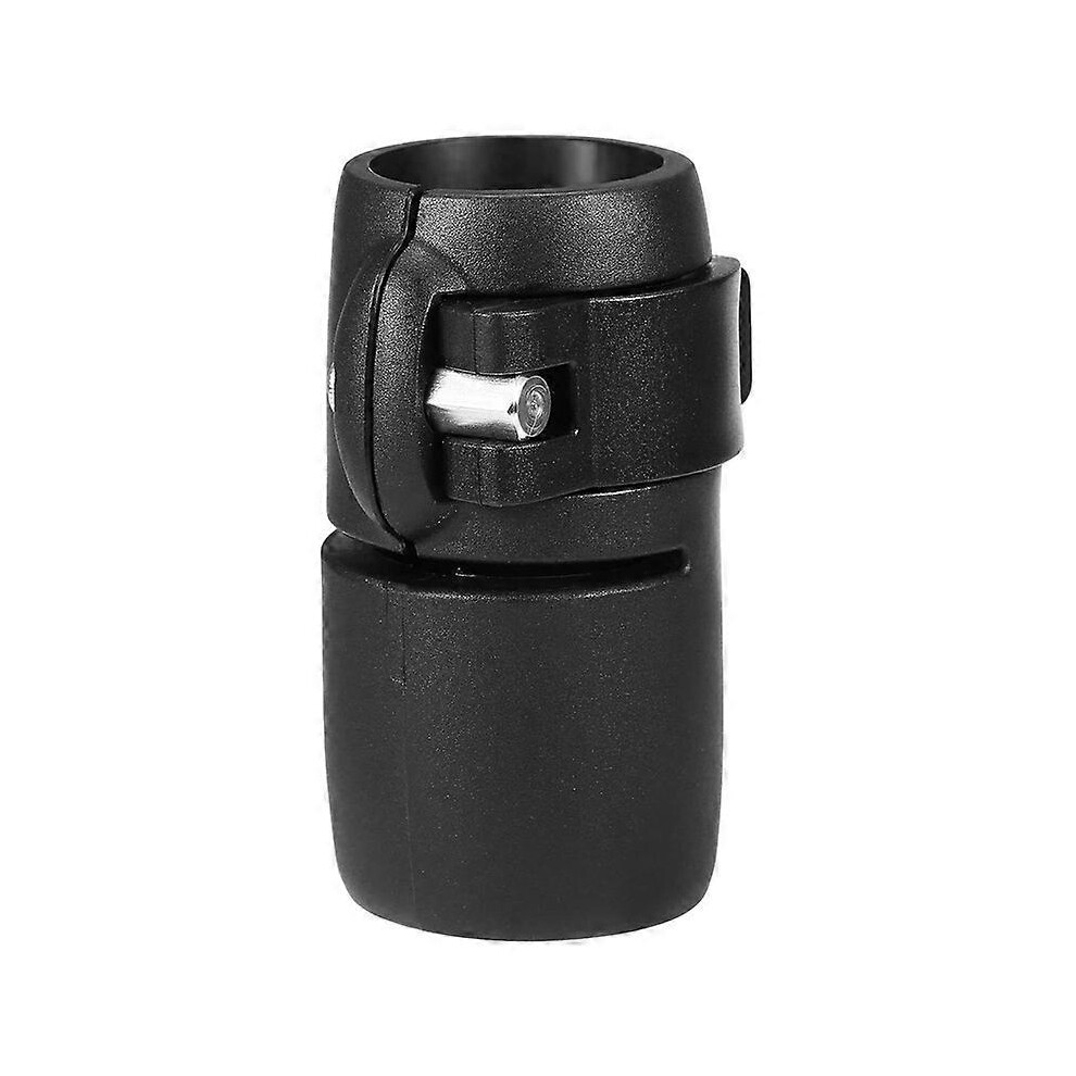Almencla 3-6pack Pince d'Arbre de Pagaie à Libération Rapide Pièce de Rechange Surf Pagaie Kayak 4 Pièces