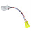 Car Seat Occupancy Mat Emulator SRS Bypass Sensor for Mercedes-Benz 2
