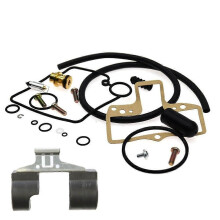 Vergaser-Umbausatz Schwimmer passend für Mikuni HSR42 Harley HARLEY TWIN CAM EVO BIG TWIN TM42 TM45
