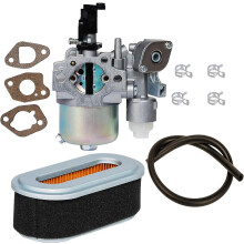 Kit tubo carburante per Subaru Robin EX17 EX17D EX170 EX170D SP170 SP17 motore 6.0HP 277-32611-07 277-62301-50