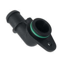 Adaptador de tubo de intercooler de turbocompresor 95B145977 para tubo de turbo 95B 2015-2018