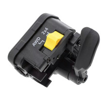 519-CTL2226A 2010202 Palanca de acelerador de pulgar para Scrambler 400 Magnum Sportsman 500
