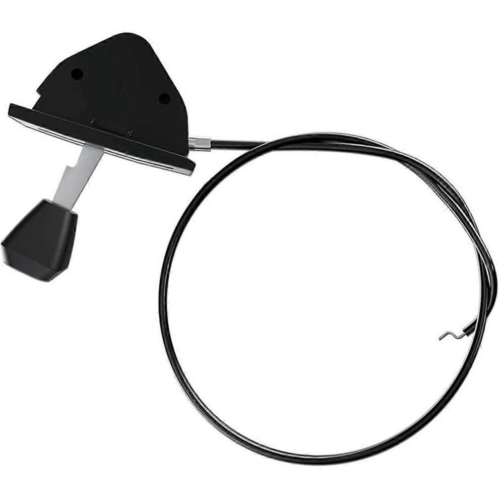 Câble d'accélérateur 112-9752 pour tondeuses autoportées Toro TimeCutter Zs 4200, Zs 5000, 4235, 4260