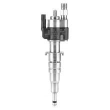 Inyector de combustible para motores BMW N54 N63 compatible con 135 335 535 550 X5 X6 - 13537585261-09