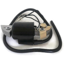 Zündspule für Honda G150 G200 G300 F400 F500 Motor Motoren Ersatz 30560-887-015 30500-887-303