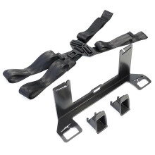 ZL-2049 Universal-ISOFIX-Kindersitz-Schnittstelle