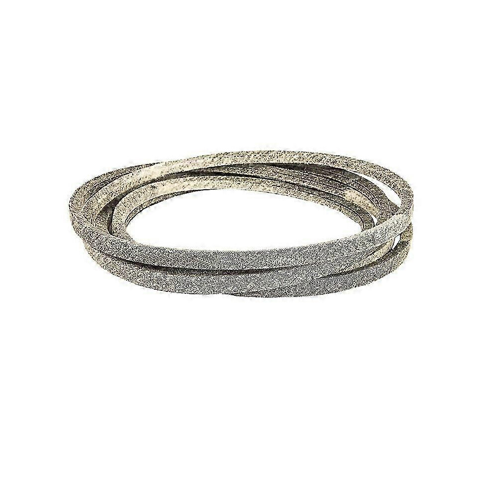 Courroie d'entraînement robuste en aramide 1719911sm 1/2 x 117, compatible avec les tondeuses autoportées
