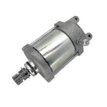 Varakäynnistysmoottorit Tgb Blade Target 425 500 525 550 ATV-nelimoottorimalleille - Osanumero