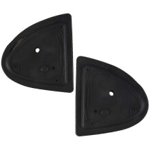 1 pari auton ulkopeilin tiivisteen kumitiivisteet Mercedes Benz W220 S320 S350 S430 S500 S600 2000-