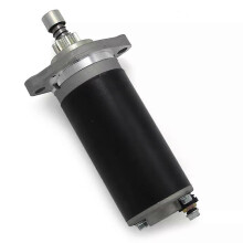 Boot Motor STARTER 350-76010 350-76010-0M für TOHATSU Motoren Außenborder M15 M18 M8 M9.8 MFS8 MFS9.8