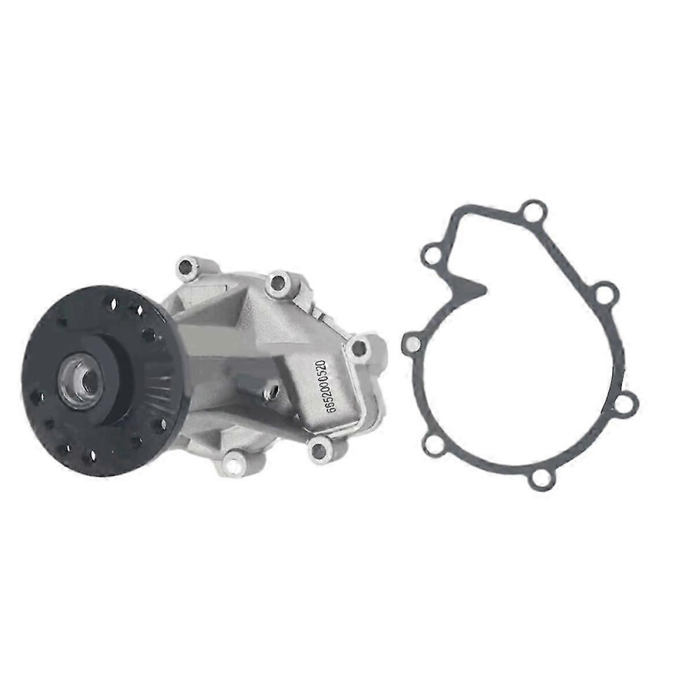 Pompe à eau de refroidissement moteur 6652000520 pour 2.0XDI 2.0/2.7XDI RODIUS 2.7XDI