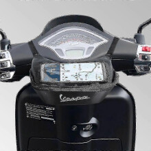 Roller Lagerung Tasche Wasserdichte Navigation Taschen Fall Für Vespa Gts Gtv Lx Lxv Sprint Primavera
