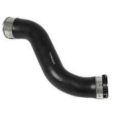 Manguito de intercooler para tubo de aire turboalimentado para camioneta Nissan NP300 2.3 (144634JA0C,