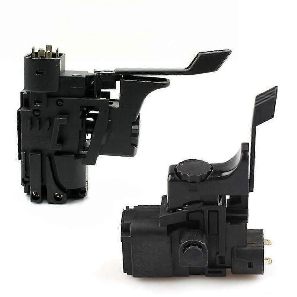 Pièces 13-2RE 240PBH 240RE pour Bosch GBM Interrupteur marche/arrêt PBH de remplacement LIVRAISON GRATUITE