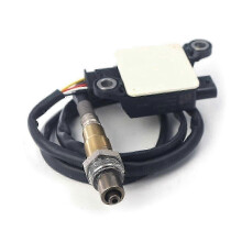 JS7A-5L239-AA 0281007158 Particulate Matter PM Sensor for Mondeo MK4 MK5 2086327 2015-