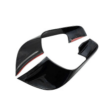 Fester Windflügel für YAMAHA R7 YZF R7 YZFR7 R7