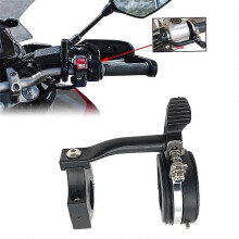 Para YAMAHA MT07 MT09 MT10 MT03 / YZF-R1 R3 R25 Tenere700, Control de crucero, asistencia de bloqueo