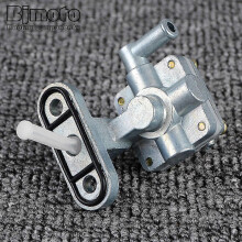 Pour Hyosung GT250 GT250R GT650 GT650R GV650 Robinet de carburant Pompe de commutation de soupape de