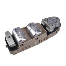 Part Number 2139054803 Power Master Window Lifter Switch Butto for Mercedes-Benz W213 W222 E Class 4