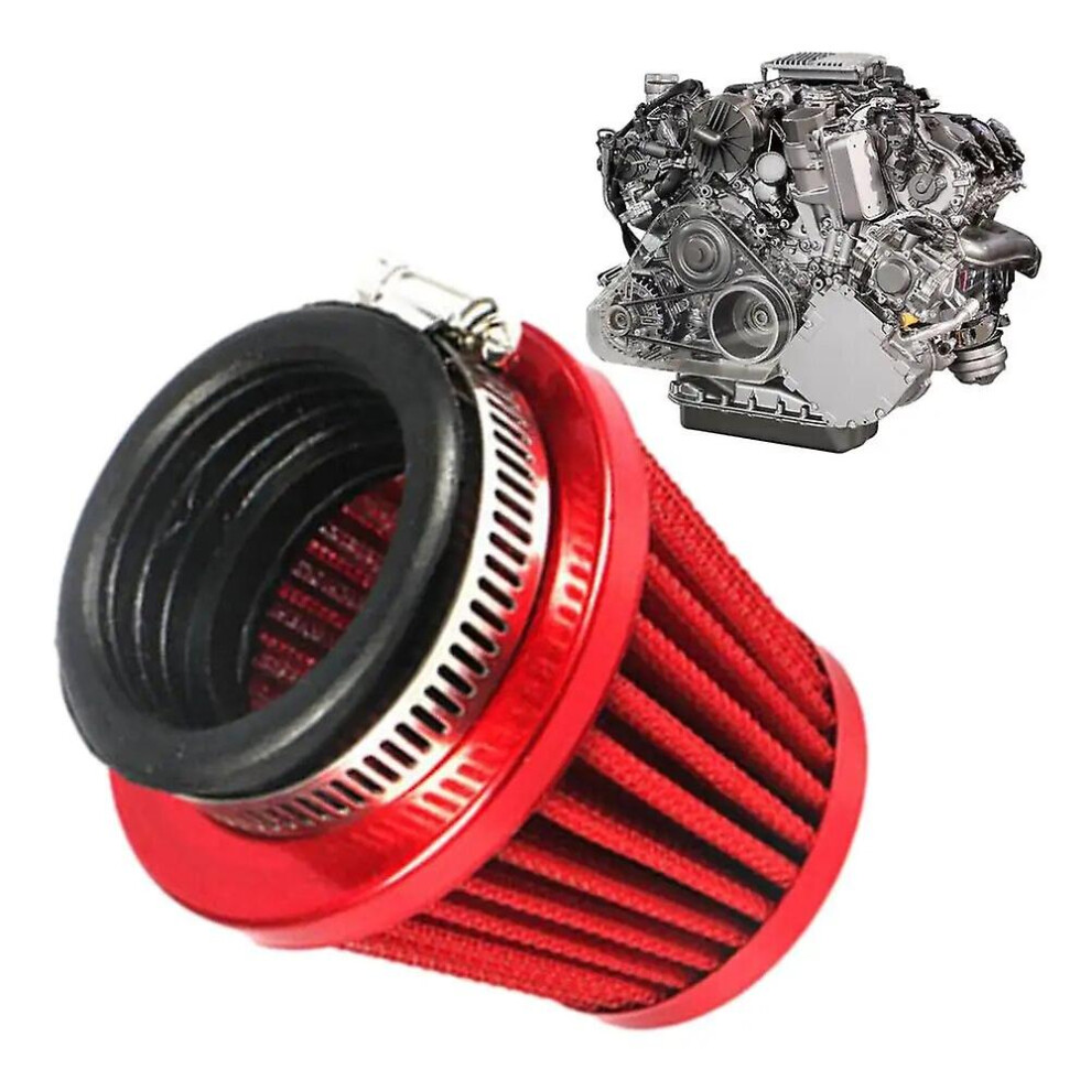 Filtri Aria Conici, Filtro Aria Universale A Morsetto, Filtro Aria Conico Conico, Filtro Aria Freddo