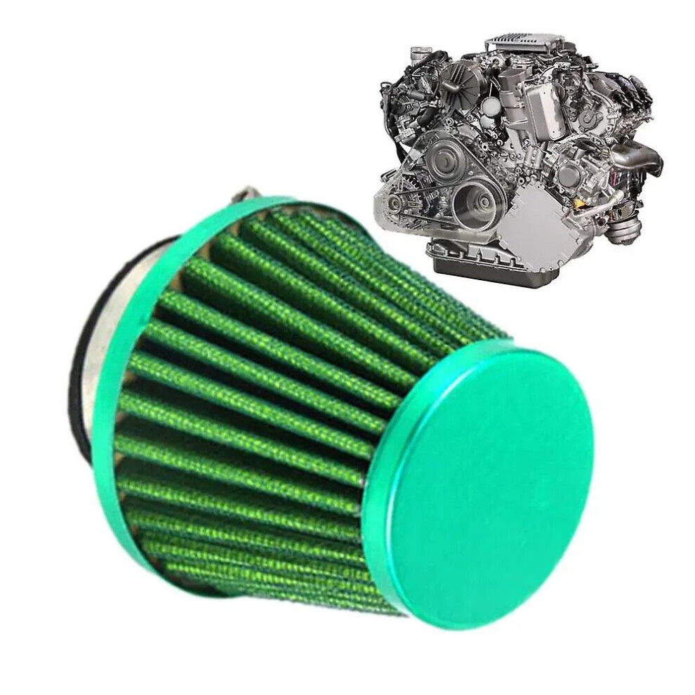 Filtri Aria Conici, Filtro Aria Universale A Morsetto, Filtro Aria Conico Conico, Filtro Aria Freddo