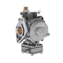 Venemoottorin kaasutinyksikkö 3303-812647T1 3303-812648T Mercuryn 2-tahti 4HP 5HP perämoottorille
