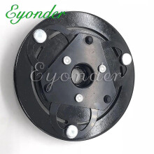 Ilmastointi AC Kompressori Kytkimen napalevyn imulaite Subaru Impreza GR GH G3 US Forester 73111FG000