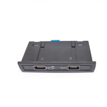 Auto USB Hub Verbindung Einheit Stecker Control Modul für ML E B CLA A1728202826 1728202826