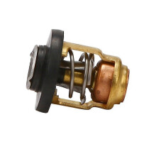 Termostato para motor de barco (2 unidades, 6e5-12411-00, 6e5-12411-02 y 6e5-12411-10) para motor fueraborda