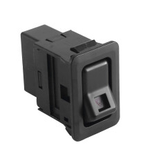 Interruttore luci di emergenza per L L200 II 1986-1995 K01t K01t K03t K04t L300 L400 P01v P02v Mb561722