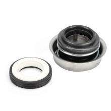 Water Pump Mechanical Seal Cover Fit for Yamaha 11H-12438-10-00 11H-12438-00-00